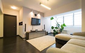 Nadezhda Apartments On Nauryzbai Batyr 37 Near The Arbat